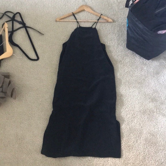 Anine Bing high neck slipdress - Picture 3 of 4